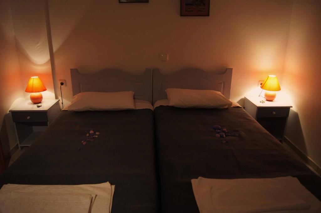 Silvi Mari Apartments Platanes  Room photo